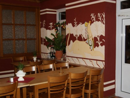 照片: Restaurant Knossos